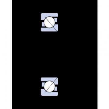 Rodamiento 7408 BCBM SKF