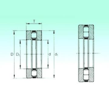 Rodamiento 89448-M NBS