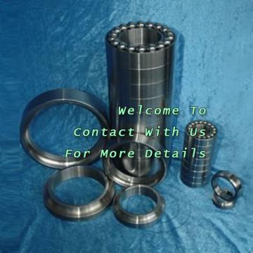 Crossed Roller Bearings XSA140414-N Standard Series 14, External Gear Teeth, Lip Seals On Both Sides