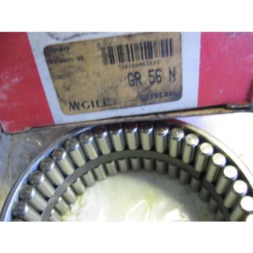 McGill Precision Bearings GR 56 N Bearing - GR56N