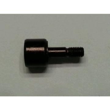 McGill CF-1/2&#034; Flat Cam Follower Bearing