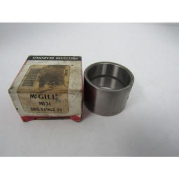 MCGILL* INNER RACE BEARING MI 24