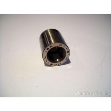 New McGill Cagerol 3/8&#034; Needle Bearing Inner Race, MI-6-N