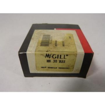 McGill MR30RSS Heavy Duty Needle Bearing ! NEW !