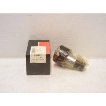 MCGILL CCFE 2 SB NEW CAMROL CAM FOLLOWERS CCFE2SB