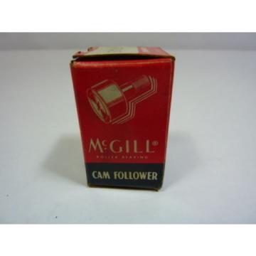 McGill CF-3/4-S Needle Yoke Follower ! NEW !