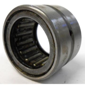 MCGILL, NEEDLE ROLLER BEARING, MR-16-S, 1.000&#034; BORE, 1.5000&#034; OD