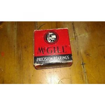 2 pcs McGill Precision Bearing, MCYR10SX