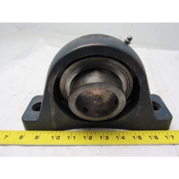 RHP   670TQO980-1   1060-55G 2 Bolt Pillow Block Bearing 55MM Bore MP7 Industrial Bearings Distributor