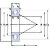 Rodamiento BSD 3572 C SKF #1 small image