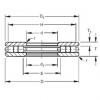 Rodamiento 60TP124 Timken #1 small image