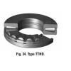 Bearing T101 T101W