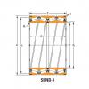 Bearing Bore seal 1272 O-ring #2 small image