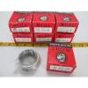 Lot of 7 McGill Precision Bearings Inner Ring MI-26-N NOS 2&#034; OD 1-5/8&#034; ID T