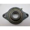 McGill MB-25-1 1/4 Bearing (1-1/4&#034; ID) With F2-07 Flange Mount