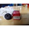 MCGILL CYR1 1/8S CAM YOKE ROLLER, SEALED, INCH, STEEL, 1-1/8&#034; ROLLER DIAMETER...