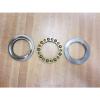 RHP   611TQO832A-1   LT21/4 LT214 Thrust Bearing LT 2-1/4 - New No Box Tapered Roller Bearings