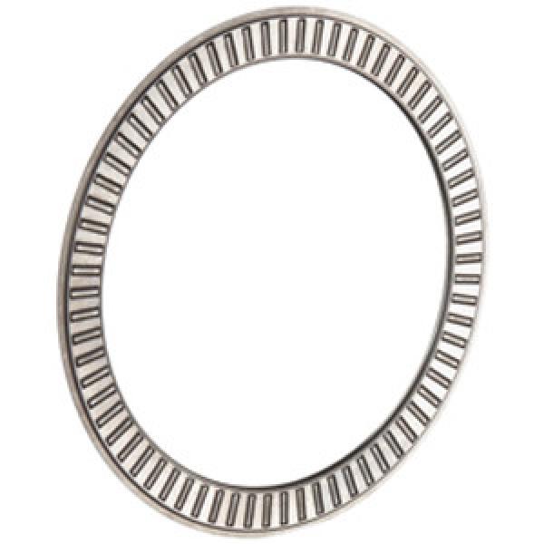 IKO NTB80105 Thrust Roller Bearing #1 image