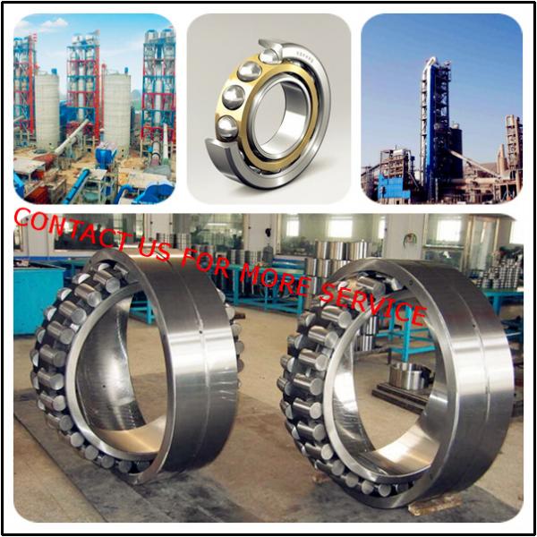  HH221447/HH221410  Roller Bearing #1 image