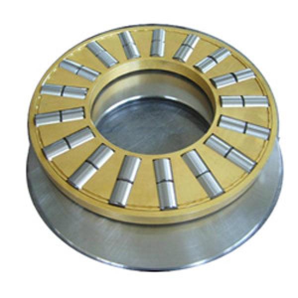 CONSOLIDATED Rodamientos T-753 Thrust Roller Bearing #1 image