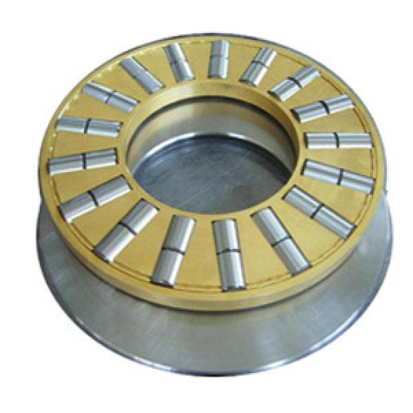 CONSOLIDATED Rodamientos T-758 Thrust Roller Bearing #1 image