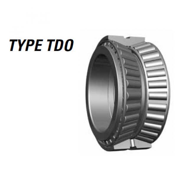 Bearing 55200C 55433D #1 image