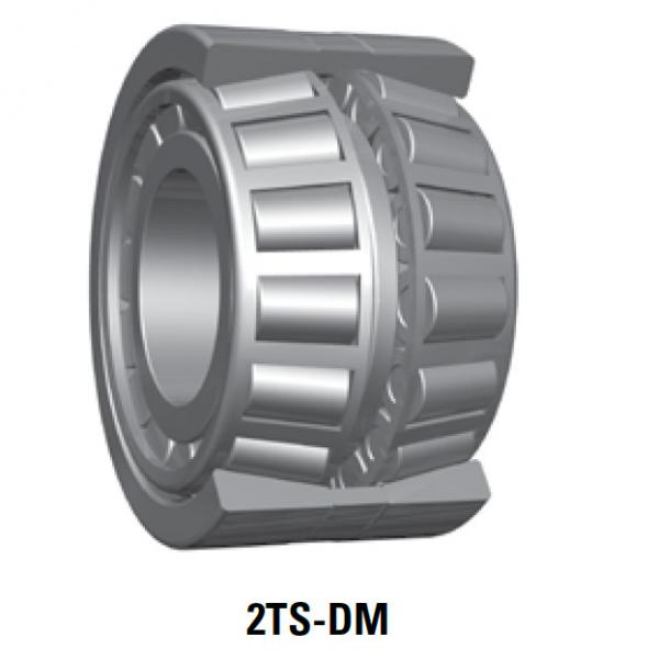 Bearing JH211749 JH211710 H211749XS H211710ES K518771R HM231149 HM231115 HM231149XC HM231115EC #2 image