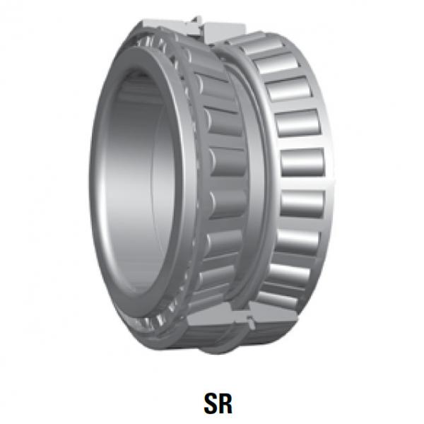 Bearing X32011X Y32011X JXH5506A JYH9006TSR K527327R 659 653 Y1S-653 #2 image