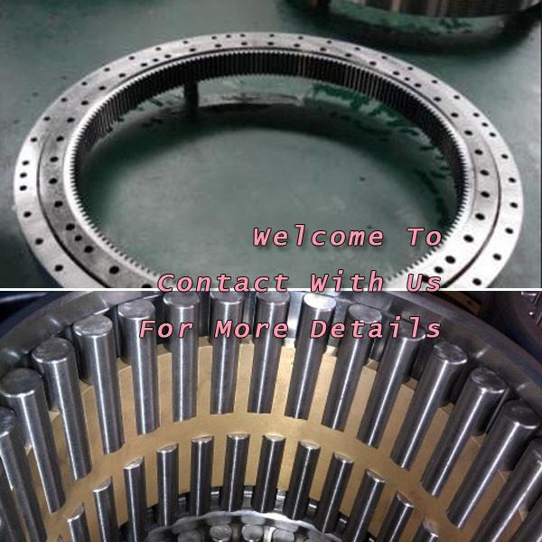 GE110XT/X Stainless Steel Spherical Plain Bearing 110x160x70mm #1 image