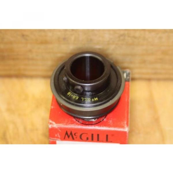 McGILL ER-16-1&#034; BEARING #2 image