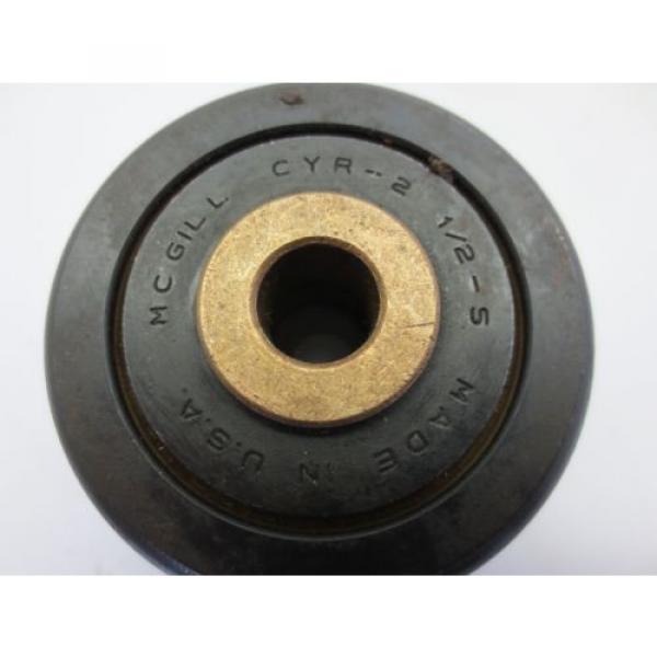 McGill CYR-2 1/2-S Bearing #3 image