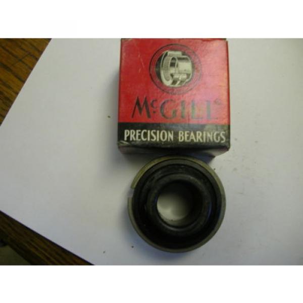 MCGILL BALL INSERT BEARING ER-15 NIB #1 image