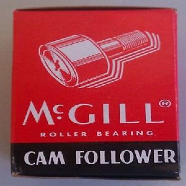 MCGILL SB22208W33SS Spherical Roller Bearing #1 image