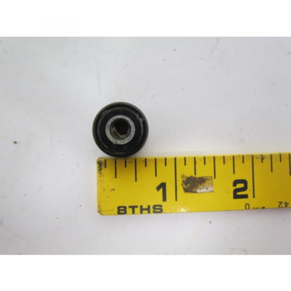  MCYR 5 SX Yoke type metric camfollower bearings lot of 2 #3 image