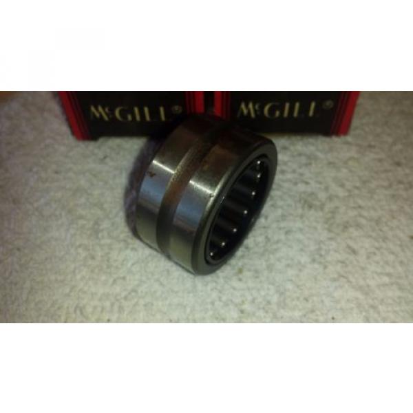 McGill Roller Bearing Lot #MR-16-N   Id 1&#034; Od 1.5&#034;  Width .75&#034; #4 image