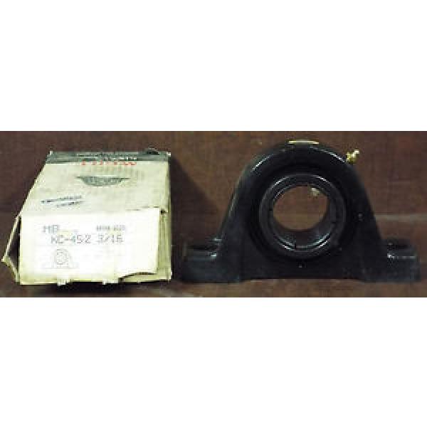  KC-45-2 3/16 MOUNTED BALL BEARING NIB ***MAKE OFFER*** #1 image