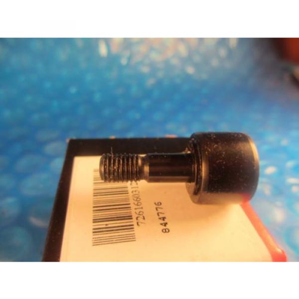 McGill CCF 5/8 SB, CCF5/8 SB CAMROL® Standard Stud Cam Follower #4 image