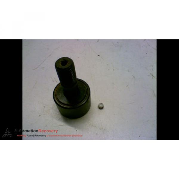 MCGILL CCF 1 1/4SB CAM FOLLOWER ROLLER, NEW #162802 #2 image