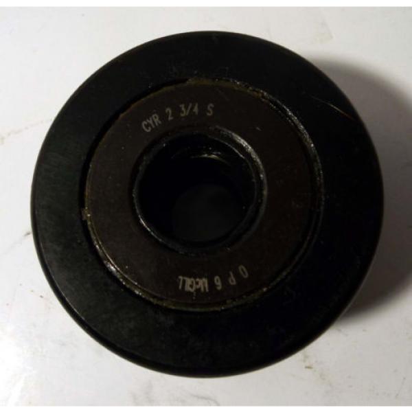  CYR2-3/4S CAM YOKE ROLLER #1 image