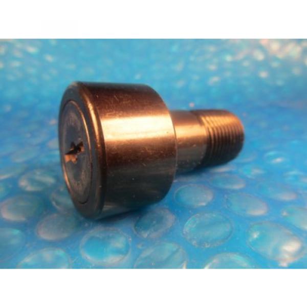 McGill CFH1 1/2, CFH 1 1/2 , CAMROL® Heavy Stud Cam Follower #1 image