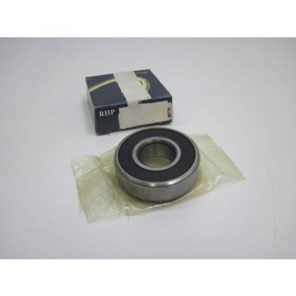 RHP   1080TQO1450-1   Bearing LJ3/4-2RSJ Tapered Roller Bearings #1 image