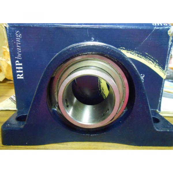 RHP   1250TQO1550-1   Self Lubing Bearing NP50 RRS NAR3P5 2&#034; Industrial Bearings Distributor #1 image