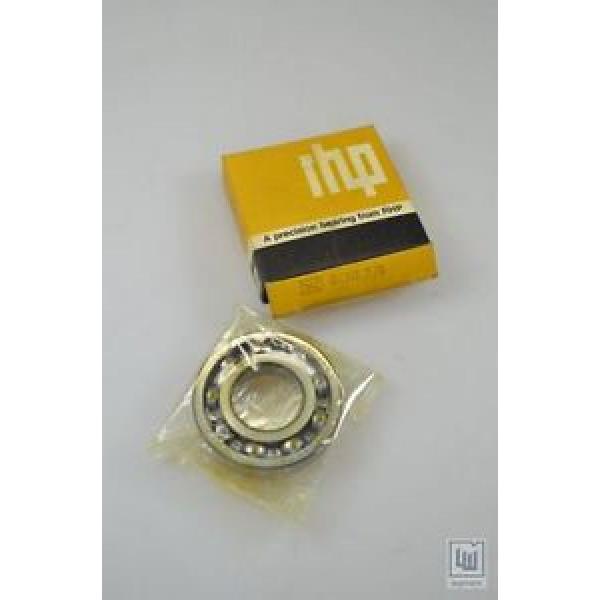 RHP   500TQO710-1   KLNJ-7/8 Rillenkugellager / Imperial Ball Bearing - NEW Industrial Bearings Distributor #1 image